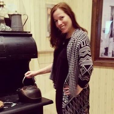 Holly Tierney-Bedord