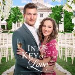 In the Key of Love Poster 2019