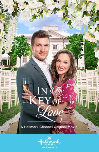 In the Key of Love Poster 2019