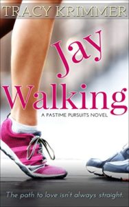 Jay Walking 