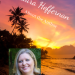 Laura Heffernan-About the Author Pin