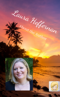Laura Heffernan ~ About the Author