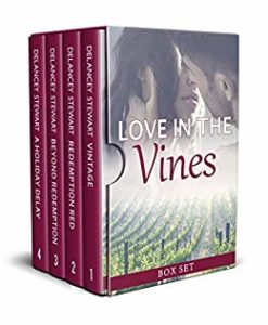 Love in the Vines