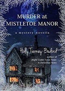 Murder at Mistletoe Manor