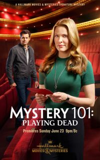 Mystery 101: Playing Dead