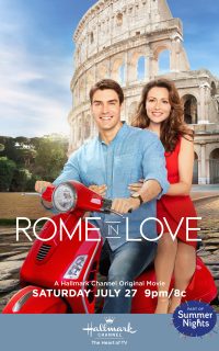 Rome in Love