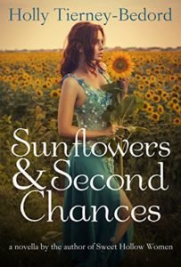 Sunflowers and Second Chances