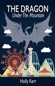 The Dragon Under the Mountain