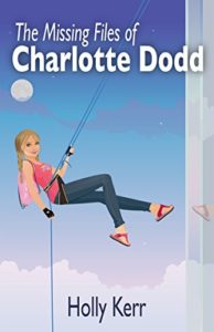 The Missing Files of Charlotte Dodd