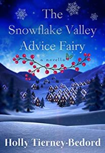 The Snowflake Valley Advice Fairy