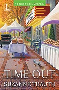 Time Out by Suznne Trauth 2