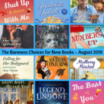 Upcoming Releases in August 2019