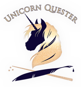 unicorn-quester-logo