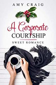 A Corporate Courtship by Amy Craig