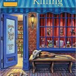 A Curio Killing by Mary Ellen Hughes