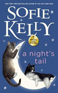 A Night’s Tail by Sofie Kelly