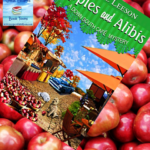 Apples and Alibis by Gayle Leeson Blast