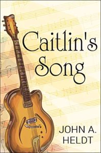 Caitlin's Song by John Hedlt