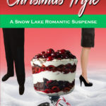 Christmas Trifle by Heather Haven