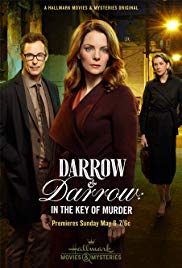 Darrow and Darrow In the Key of Murder Movie Poster 2018