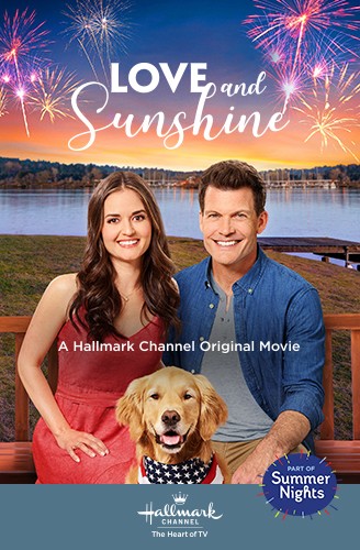 Love and Sunshine Movie Poster 2019