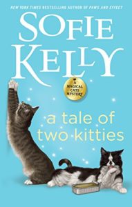 A Tale of Two Kitties by Sofie Kelly 9