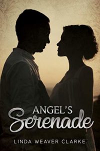 Angel's Serenade by Lina Weaver Clarke