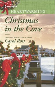 Christmas in the Cove by Carol Ross 1