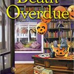 Death Overdue by Allison Brooke