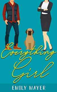 Everything Girl by Emily Mayer