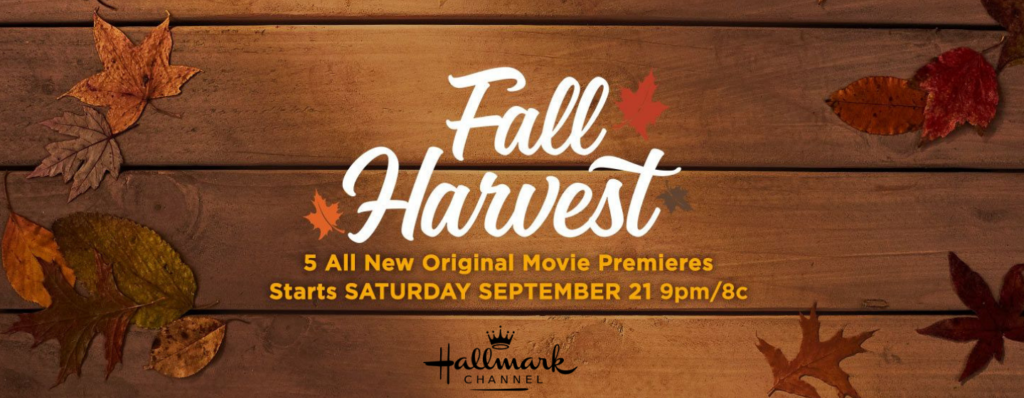 Fall Harvest 2019 Header