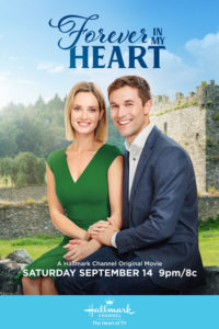 Forever In My Heart Poster 2019
