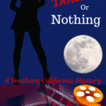 Murder Double or Nothing by Lida Sideris