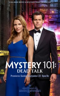 Mystery 101: Dead Talk