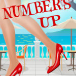 Number's Up by Annabelle Hunter