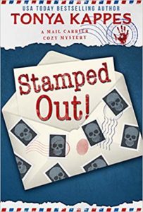Stamped Out by Tonya Kappes