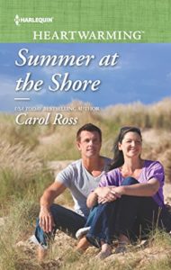 Summer at the Shore by Carol Ross 2