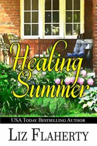 The Healing Summer by Liz Flaherty