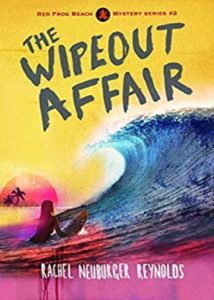 The Wipeout Affair by Rachel Neuburger Reynolds