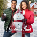 A Christmas Duet Poster 2019