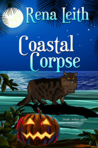 Coastal Corpse by Rena Leith