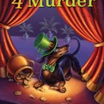 Dressed Up 4 Murder by JC Eaton