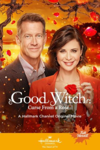 Good Witch Curse From a Rose