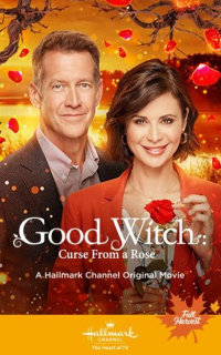 Good Witch: Curse from a Rose