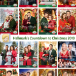 Hallmark's Countdown to Christmas 2019