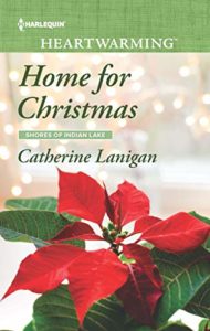 Home for Christmas by Catherine Lanigan