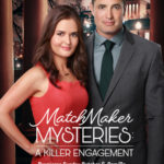 MatchMaker Mysteries A Killer Engagement