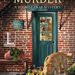 Memories and Murder by Lynn Cahoon
