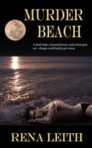 Murder Beach by Rena Leith