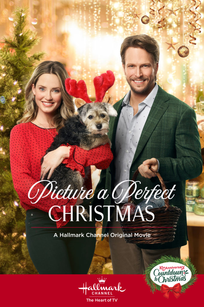 Picture A Perfect Christmas 2019